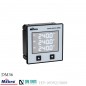 Đồng hồ đo điện Mikro DM36 Kích thước 96x96mm