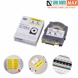 nhan-dan-tu-dien-max-nhan-in-LM-TP509Y-bang-in-nhan-LM-TP509Y-nhan-may-in-max-lm550a