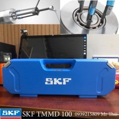 ชุดอุปกรณ์ซีลกระสุน SKF TMMD 100