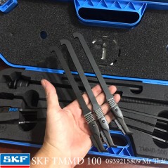 ชุดอุปกรณ์ซีลกระสุน SKF TMMD 100