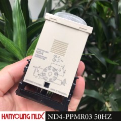 Hanyung ND4-PPMR03 50HZ