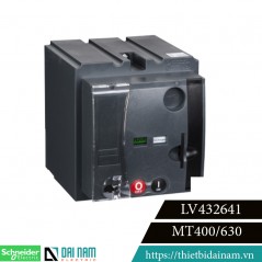 มอเตอร์สำหรับ MCCB Schneider LV432641 MT400/630