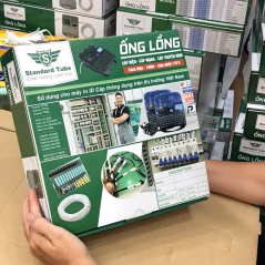 Ống lồng đầu cốt LM-Tu342N-Ống lồng đầu cốt DN-Tu342N