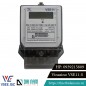 มิเตอร์ไฟฟ้า 1 เฟส Vinasino VSE11-S kWh 1P 1 ราคาไม่รวมวัดระยะทาง 5(50)A CCX:1