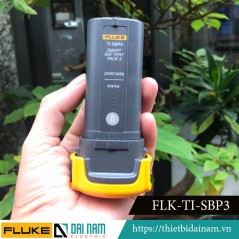 Fluke FLK-Ti-SBP3 camera battery voltage 7.2V Capacity 19Whr