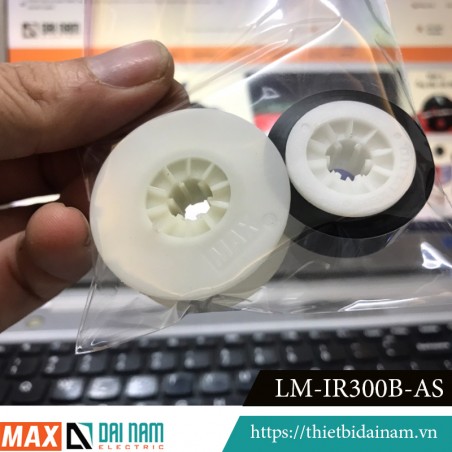 ผ้าหมึก LM-IR300B-AS