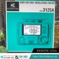 高压绝缘测试仪 KEW 3125A 电压 5000V