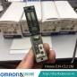 ออปติคัลเซนเซอร์ Omron E3S-CL2 2M แรงดันไฟฟ้า 10 ถึง 30VDC ระยะห่างตั้งแต่ 5 ถึง 500 มม.