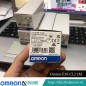 ออปติคัลเซนเซอร์ Omron E3S-CL2 2M แรงดันไฟฟ้า 10 ถึง 30VDC ระยะห่างตั้งแต่ 5 ถึง 500 มม.