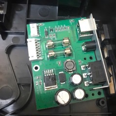 速凡TP80PCB-D05電源板用於TP70E/TP76E/TP80E管式印表機