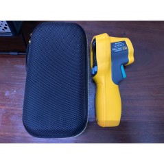 copy of Напряжение аккумулятора камеры Fluke FLK-Ti-SBP3 7,2 В Емкость 19 Втч