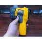 Súng đo nhiêt độ Fluke 62 Max mới 95%