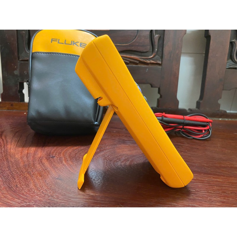 【中古】 Bubble Fluke U.S.A. FLUKE 77IV, 175, 177, 179 knob switch. OEM New. | eBay