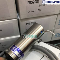 Hot metal detection sensor ST-S20HHT (400–1600°C)
