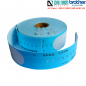 Nhãn in vòng đeo tay Brother WB-ADB1100 màu xanh 254x32mm 500 vòng /1hộp