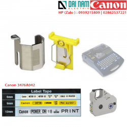 Canon TM-CT03