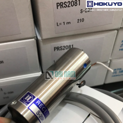 Hokuyo S-20H PSR2081 熱鋼測定用光電センサー