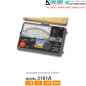 Đồng hồ đo điện trở cách điện KYORITSU 3161A thiết bị kiểm tra cách điện KYORITSU 3161A