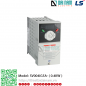Biến tần 1 pha LS SV004IG5A-1 Công suất 0.4KW 1/2HP điện áp 200~230VAC