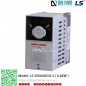 Biến tần 3 pha LS SV004IG5A-2 Công suất 0.4KW 1/2HP điện áp 200~230VAC