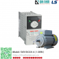 Biến tần 3 pha LS SV015IG5A-4 Công suất 1.5 KW 2HP điện áp 380~480VAC
