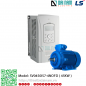 Biến tần 3 pha LS SV0450IS7-4NOD Công suất 45kW 60HP điện áp 380~480VAC