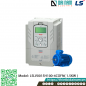 Biến tần 3 pha LSLV0015H100-4COFN Công suất 1.5kW 2HP điện áp 380~480VAC