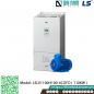 Biến tần 3 pha LSLV0900H100-4COFD Công suất 90kW 125HP điện áp 380~480VAC