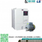 Biến tần LS LSLV0008S100-2EONNS Công suất 0.75kW 1HP điện áp 200~230VAC