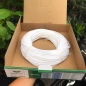 Network cable numbered printed tube DN-TU370N, white, 7.0mm, length 60M/Roll