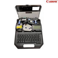 電纜 ID 印表機 Canon MK3000，300dpi 解析度