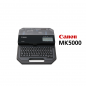 케이블 ID 프린터 Canon MK5000, 300dpi 해상도