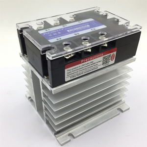Relay bán dẫn |Solid State Contactors