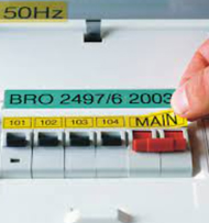 brother-PT-E850TKW打印机应用程序