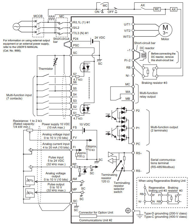 so-do-dau-day-bien-tan-Omron 3G3MX2-A4004-V2