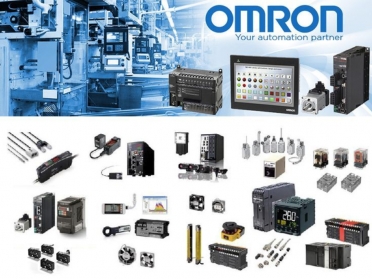 Omron common product code